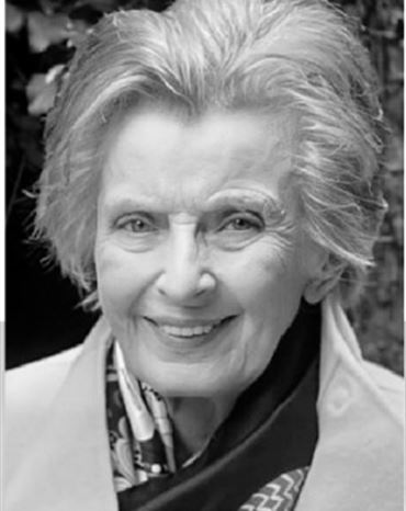 Profilbild Ingrid Lux