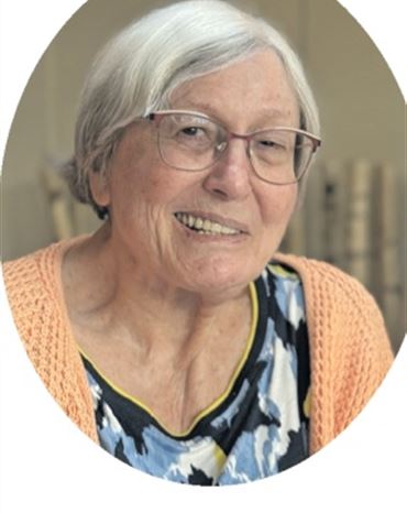 Profilbild Ingrid Velder