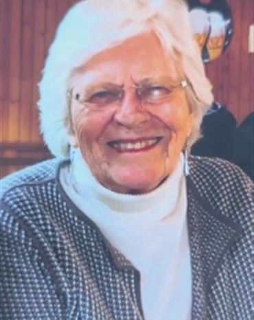 Profilbild Irmgard Janßen