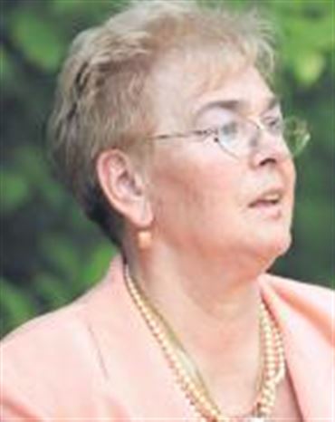 Profilbild Janina Krüger