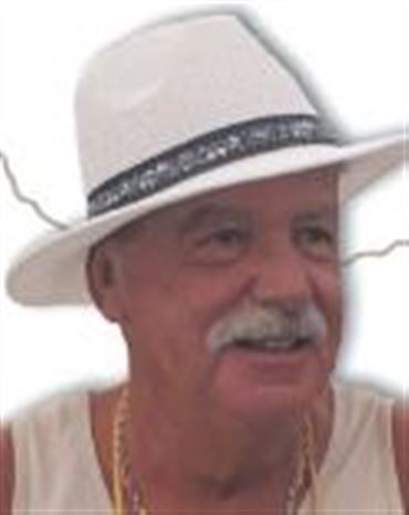 Profilbild Joachim Berman