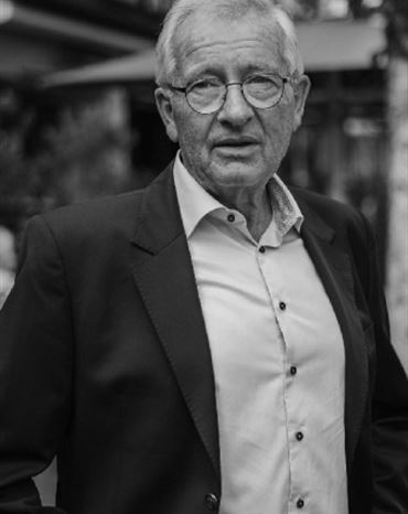 Profilbild Joachim Reuther