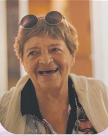 Profilbild von Johanna Rothermel