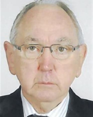 Profilbild Johannes Broicher