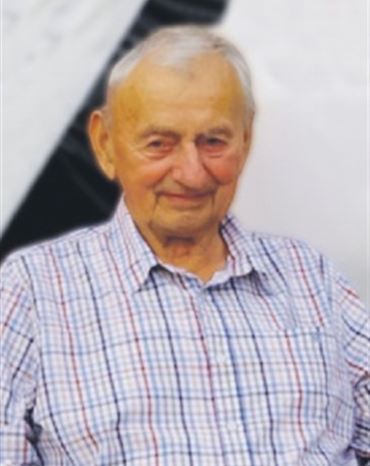 Profilbild von Johannes Hackstein