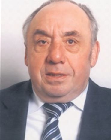 Profilbild von Johannes Heinen