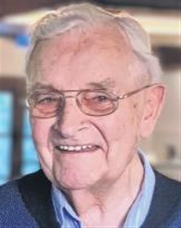 Profilbild Josef Beaupoil