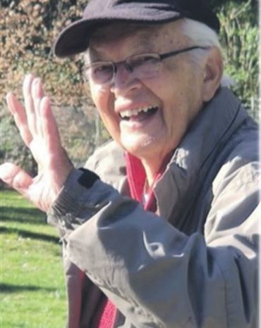 Profilbild Josef Morcinietz