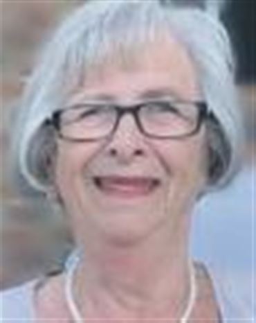 Profilbild Josefine Vievers