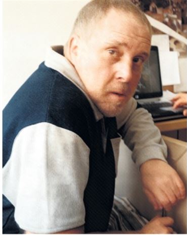 Profilbild von Jürgen Götze