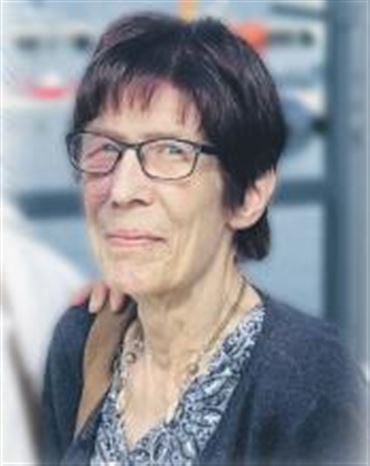 Profilbild Jutta Heuvels