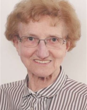 Profilbild von Käthe Kattendahl-Biedemann