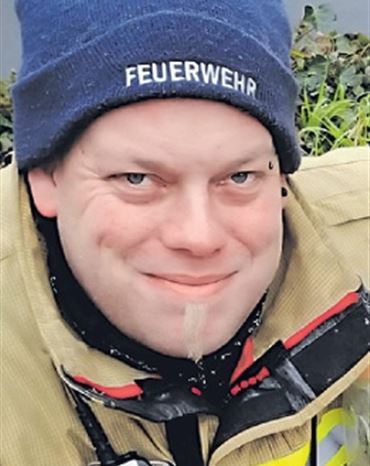 Profilbild von Kai Vollmann
