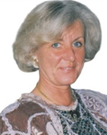 Profilbild Karin Meixner