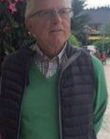 Profilbild Karl-Heinz Bünker