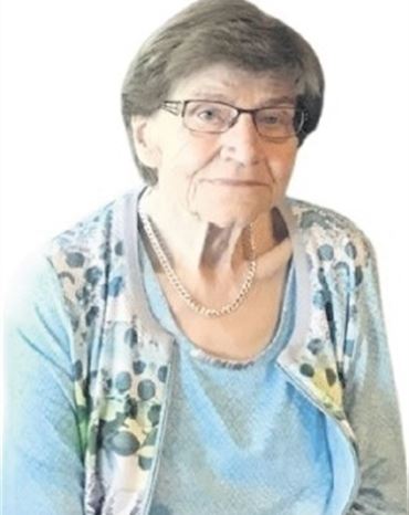 Profilbild von Katharina Vos