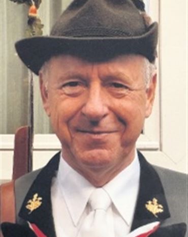 Profilbild Klaus Kraus