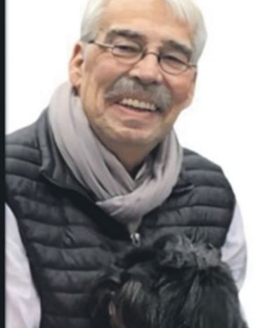 Profilbild Klaus Vaegs