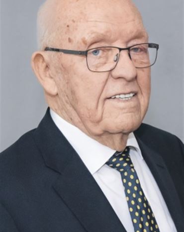 Profilbild Kurt Kluth