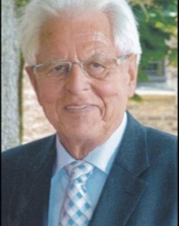 Profilbild von Leo Hoiboom