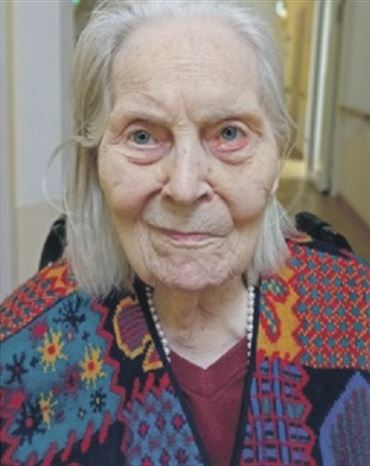 Profilbild von Lieselotte Weiher