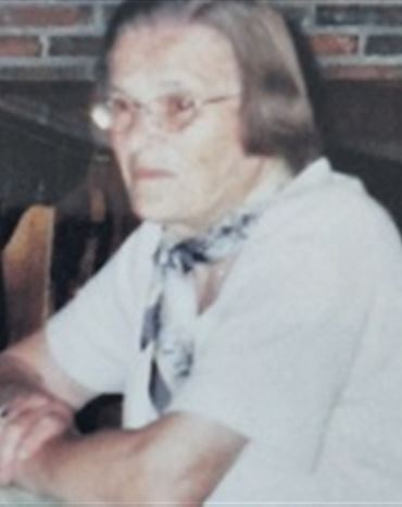 Profilbild Lisbeth Beekmann