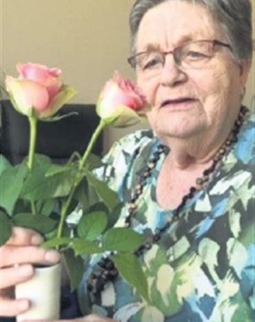 Profilbild Magda Gottwald