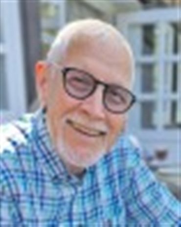 Profilbild Manfred Heinze