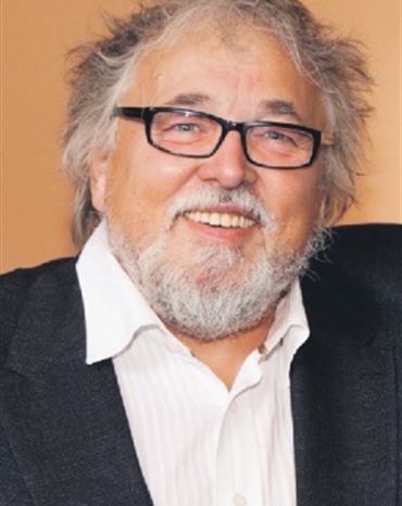 Profilbild von Manfred Oomen