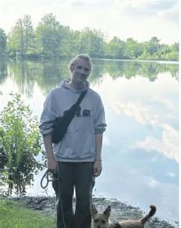 Profilbild von Mara Kalwa