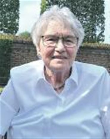 Profilbild Marga Lamers