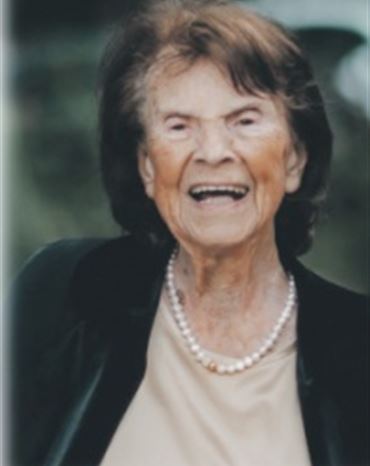 Profilbild von Margarete Bresser