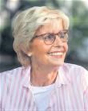 Profilbild Margarete Spicker