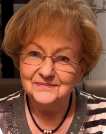 Profilbild Margot Korbmacher