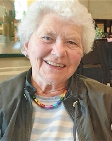 Profilbild von Margret Waerdt