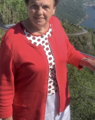 Profilbild Maria-Anna Schommertz