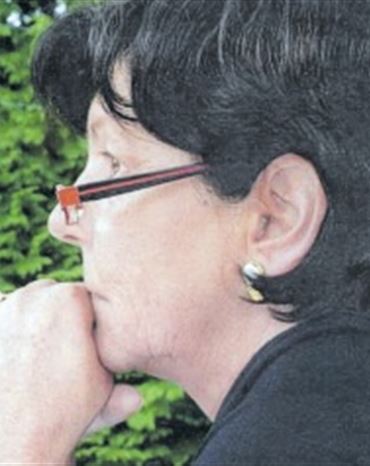 Profilbild Maria Beck