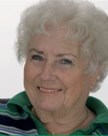 Profilbild Maria Henschel