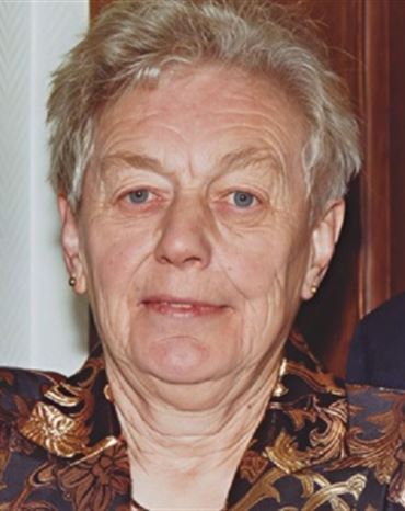 Profilbild von Maria Jöpen