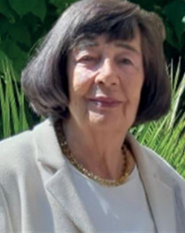 Profilbild von Maria Reintjes