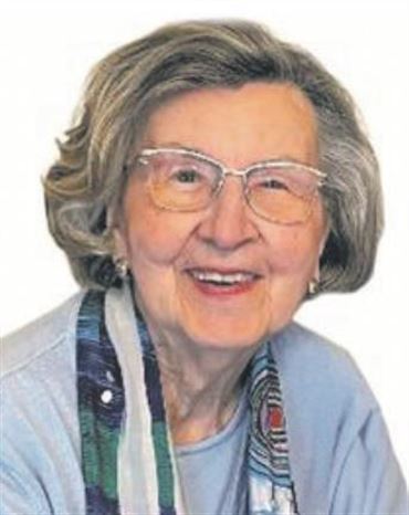 Profilbild Maria Stobbe