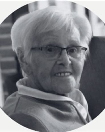 Profilbild von Maria Tervooren