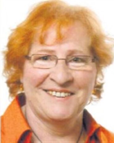 Profilbild Marianne Appenzeller