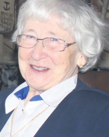 Profilbild Marianne Bolle