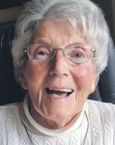 Profilbild Marianne Kohnen