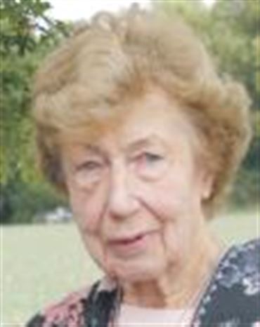 Profilbild Marianne Peters-Rechenberg