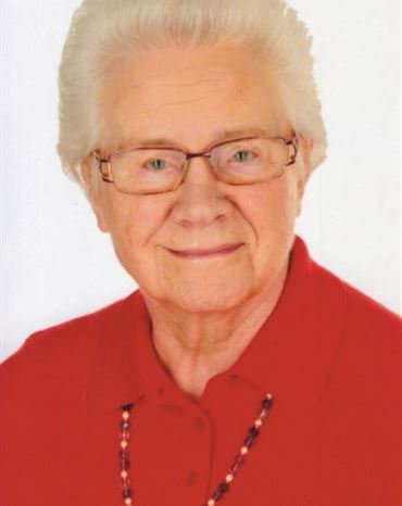 Profilbild Marianne Theelen