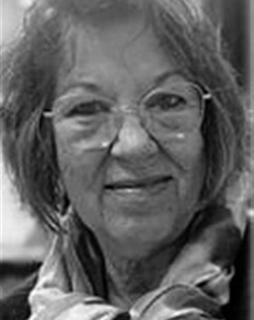 Profilbild von Marita Claßen