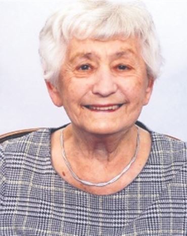 Profilbild Marlene Kellerweßel