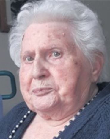 Profilbild von Martha Cattelaens